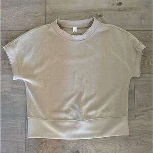 Lululemon Softreme Tee